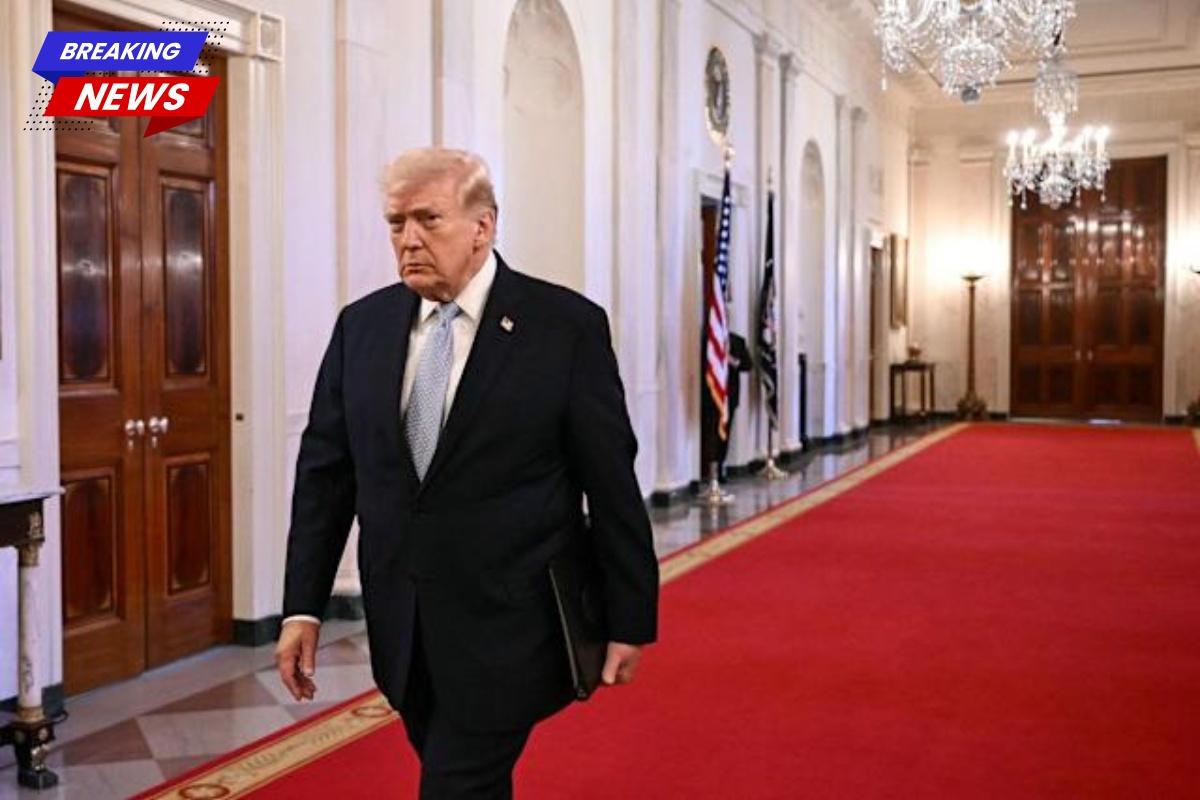 According to a poll, Americans are now more perplexed about the objectives of the Iran War than they were at the start