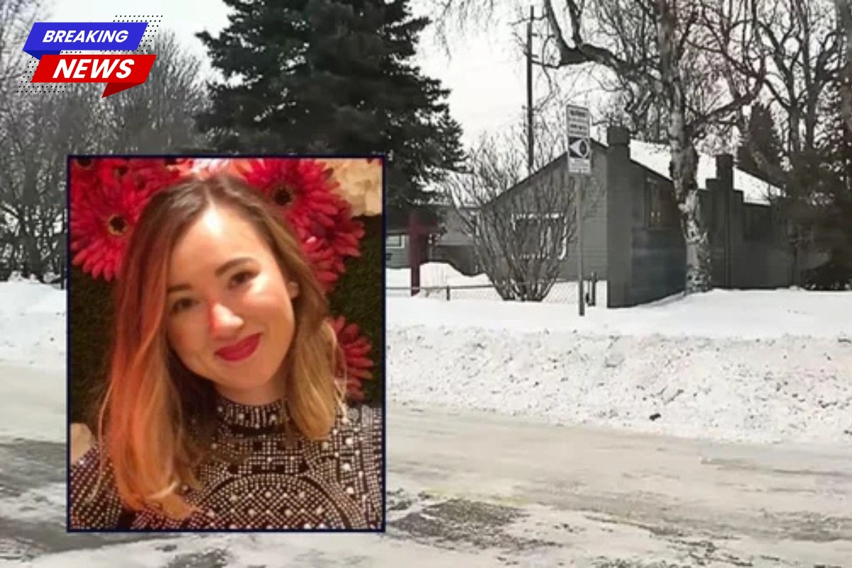 According to the lawsuit, a woman discovered "crawling" in three feet of snow froze to death after the 911 dispatcher neglected to send assistance for over an hour