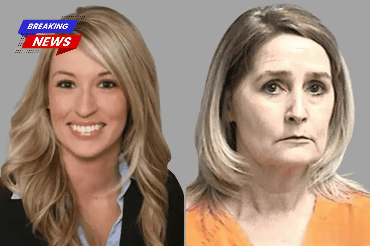 After 15 years, the cold case of an Iowa realtor's mysterious murder has finally been cracked