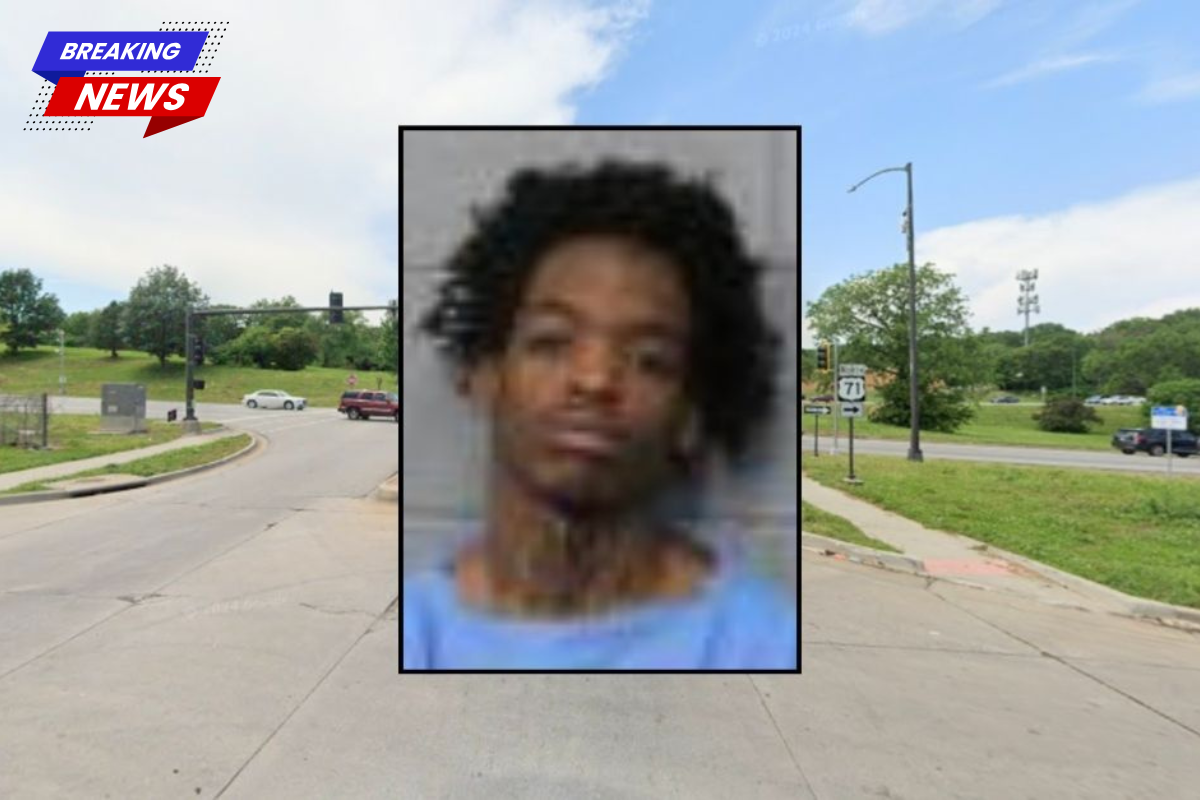 Ke'Montae Phillips, Kansas City shooting, second-degree murder, rifle shooting, ex-boyfriend murder, relationship conflict, self-defense, family tragedy