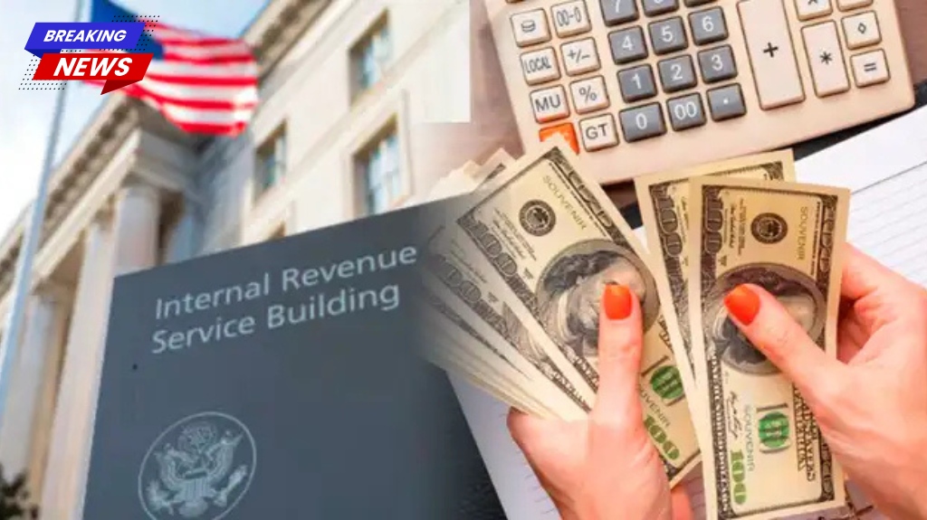 Alerta de depósito directo del IRS de $2,000 en marzo de 2026: verifica tu elegibilidad antes de que sea demasiado tarde