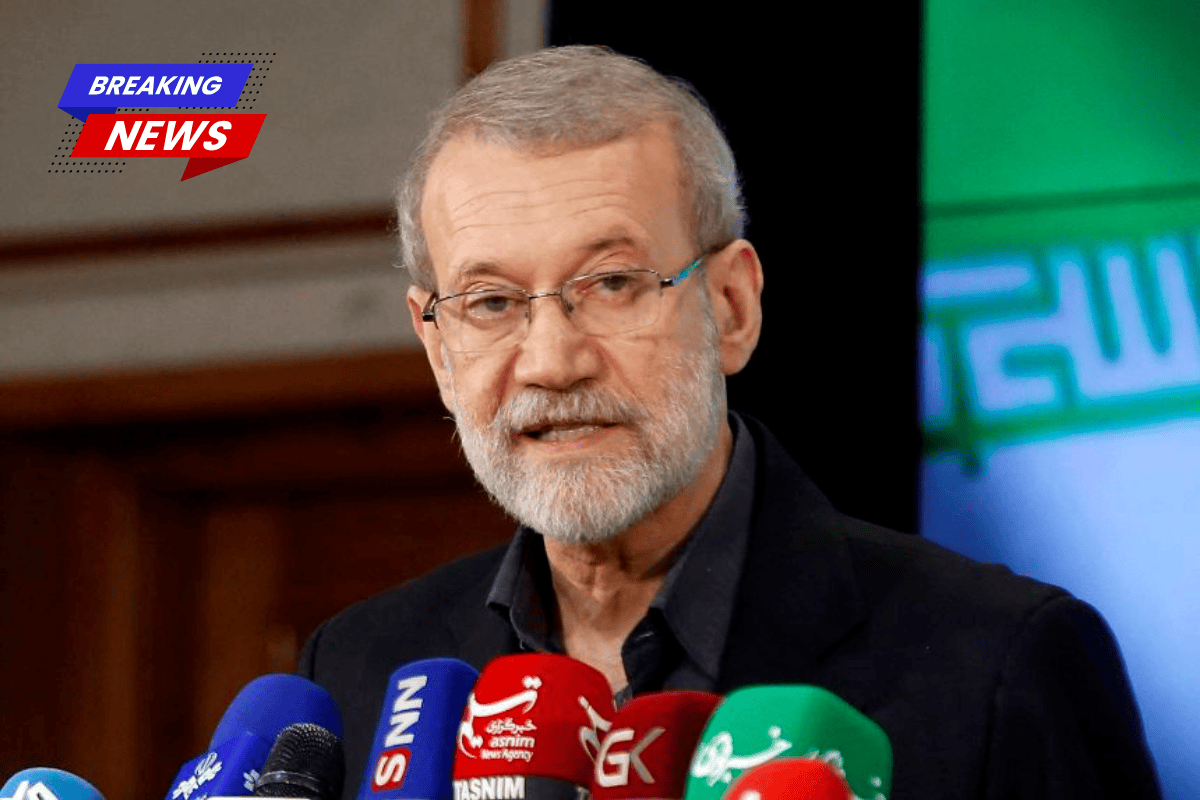 Ali Larijani was a real insider' to Iran's regime and its public face. His killing may prolong the war