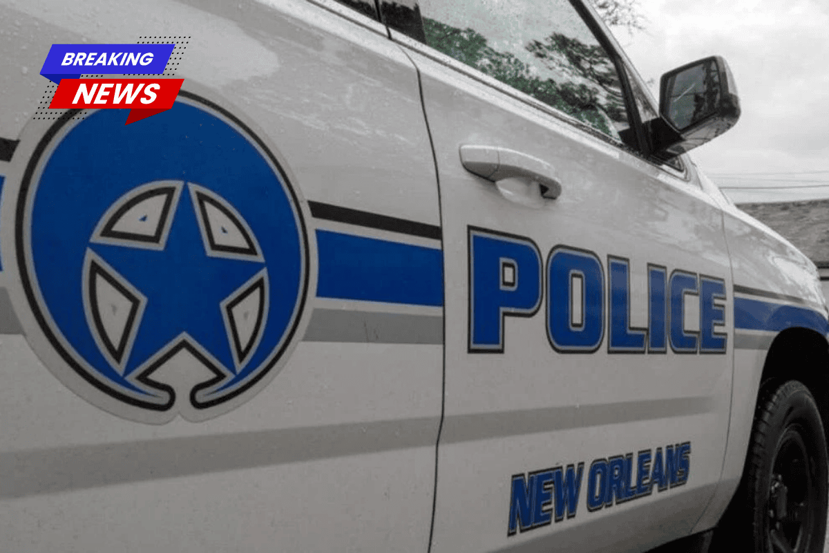 NOPD officer fired for drunken crash regains job after Civil Service ruling