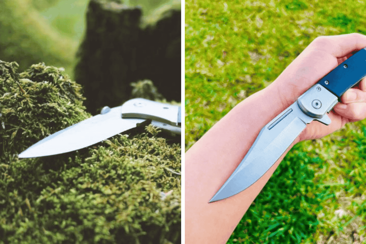 Understanding the Legal Landscape of Pocket Knives in New Hampshire