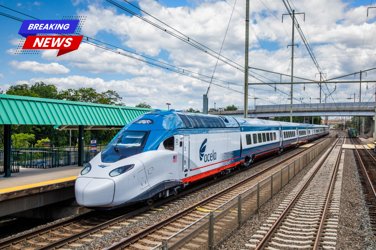 Amtrak plans to expand passenger capacity along the I-20 corridor