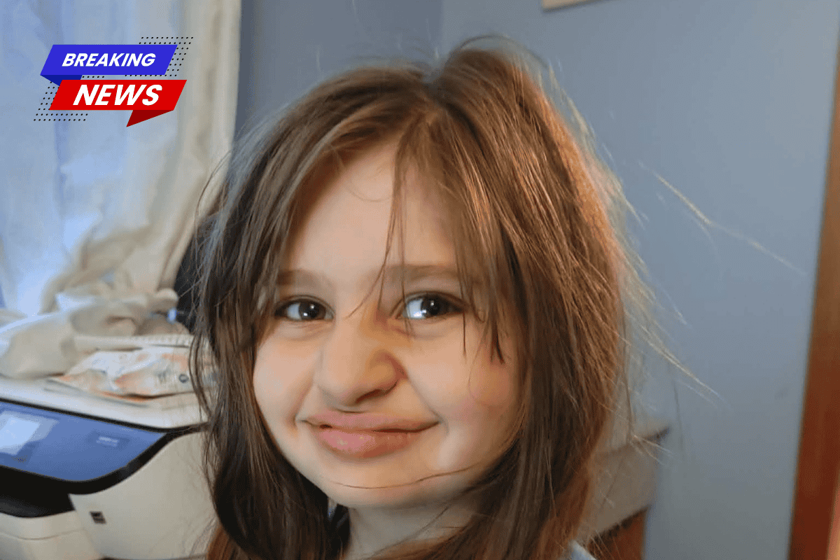 An investigation has been launched after a 12-year-old girl was found dead inside her Connecticut home
