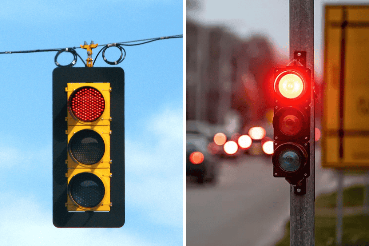 Arkansas Traffic Rule 2026 Update Understanding the Right Turn on Red Rule