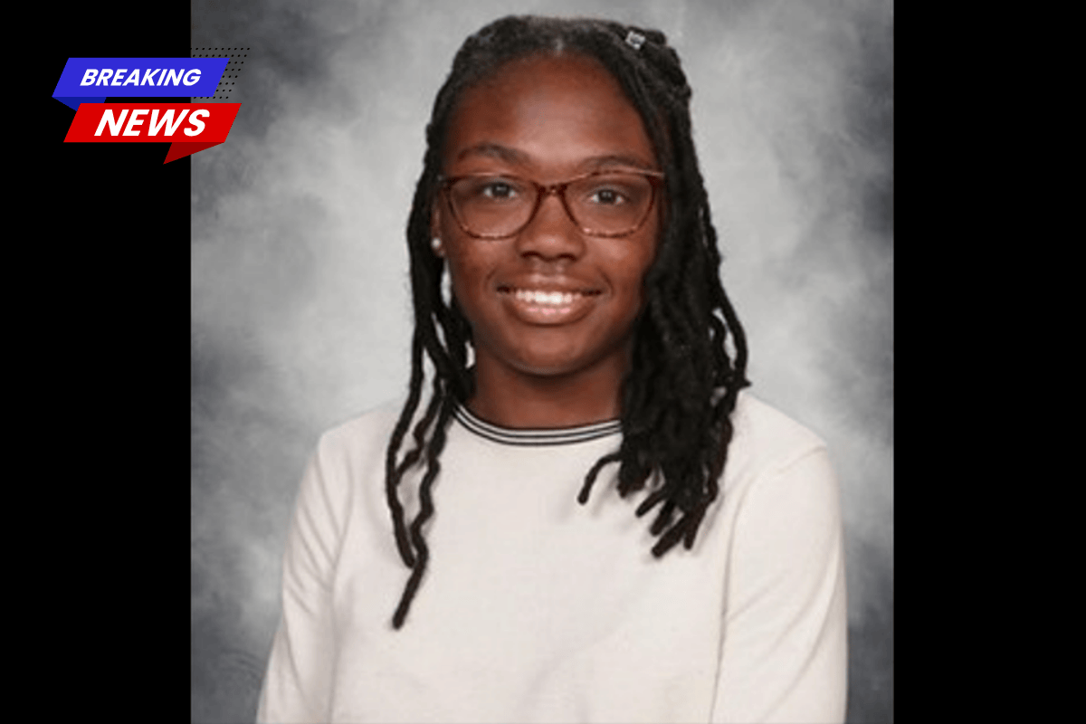 Asata Amun, a Georgia teen who had been missing for over a year, was found living in another state under an alias