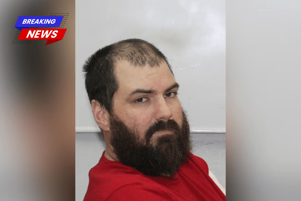 Assumption parish man taken into custody in child exploitation investigation