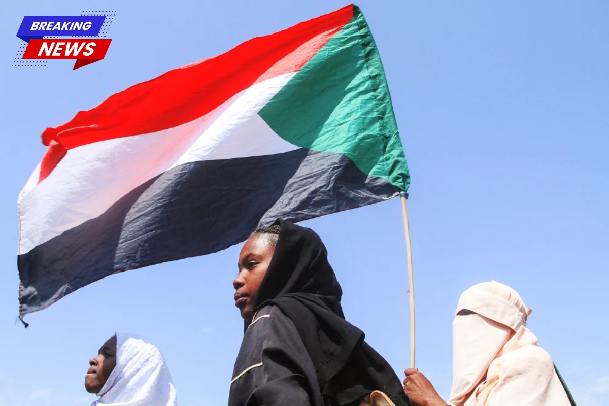 At least 64 people were killed in a hospital attack in Sudan, according to WHO