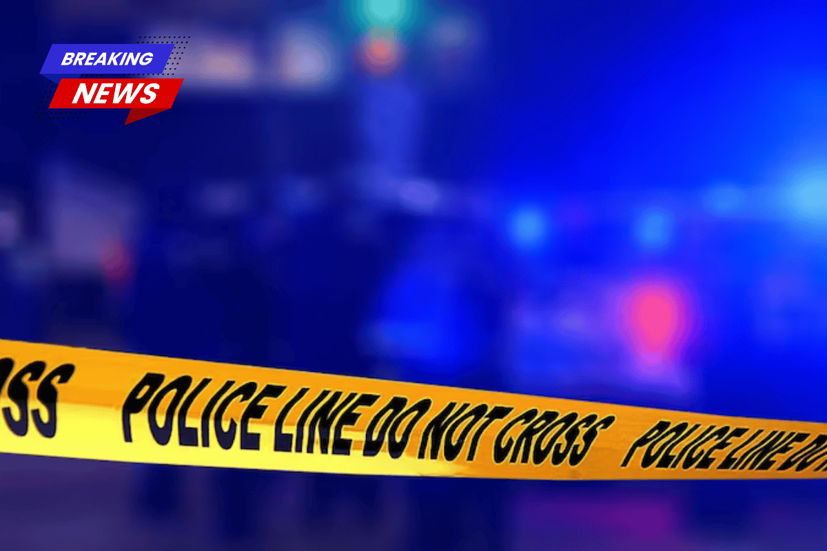Authorities say a man was killed in the New Orleans East shooting