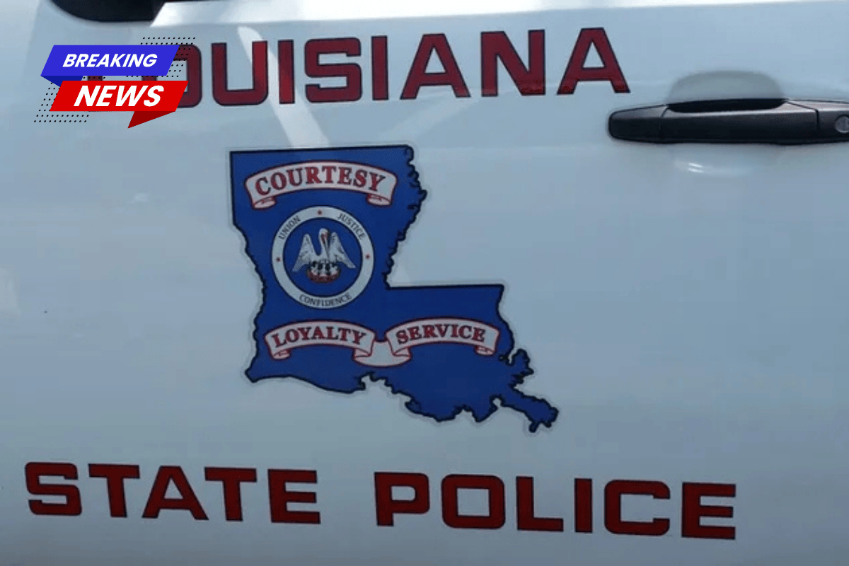 Bicyclist Dies After Hit-and-Run Crash in Jefferson Parish