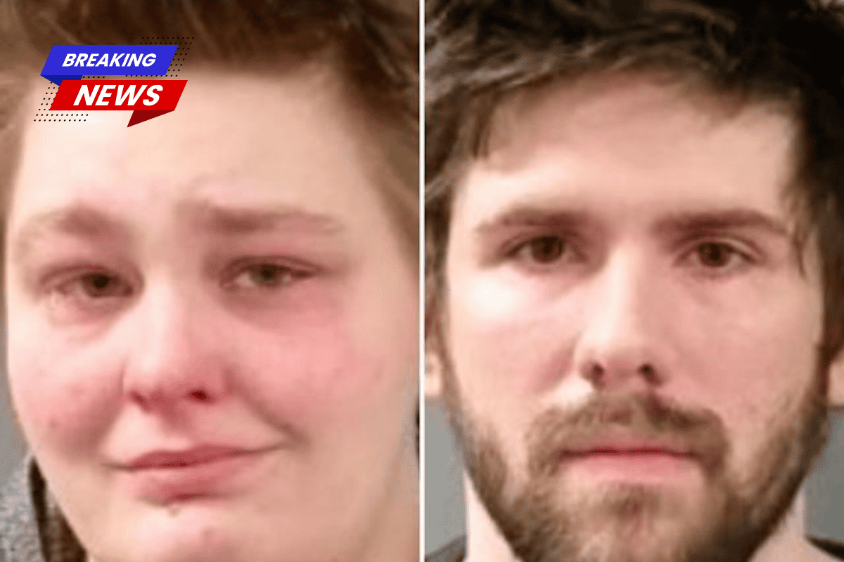 Both parents let 22-month-old son die with 'pieces of his bed' in his throat, telling 911 he was 'beyond help'
