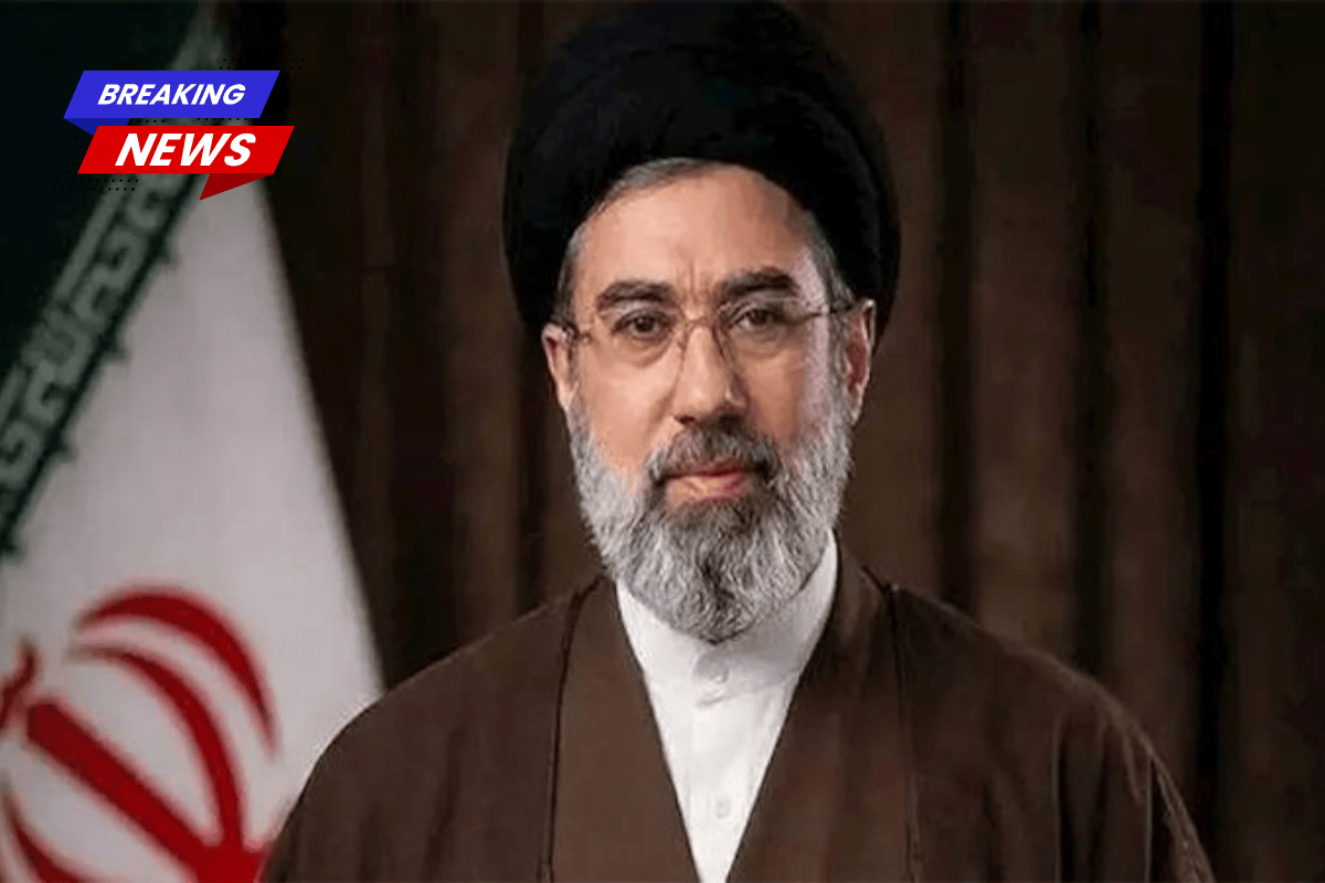 British Report Claims Iran’s New Supreme Leader Is in a Coma and Has Lost a Leg