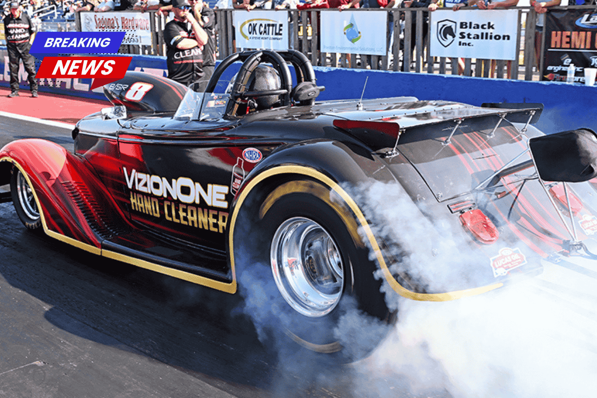 Brogdon, Candies, and Dittmer bring the way at the Laris Cajun Sports Nationals