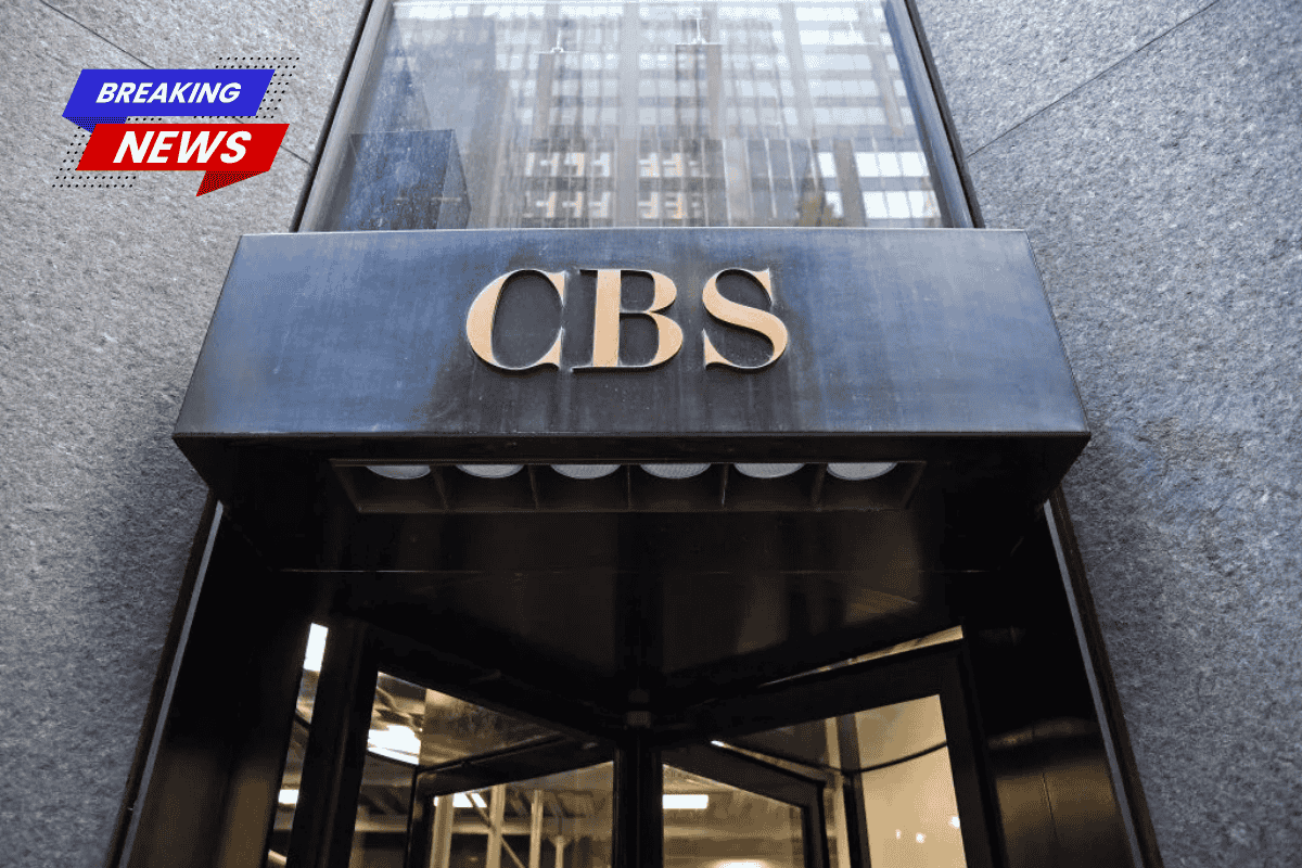 CBS Morning Show Anchor Allegedly 'Axed' as Network Cuts Continue
