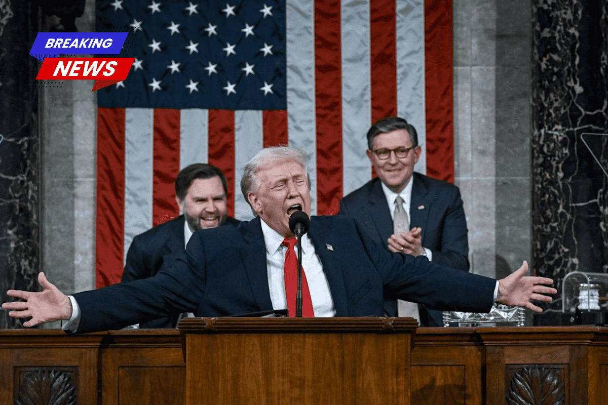 CEO of America's largest Social Security guidance firm Trump's massive tax cut 'did not help'
