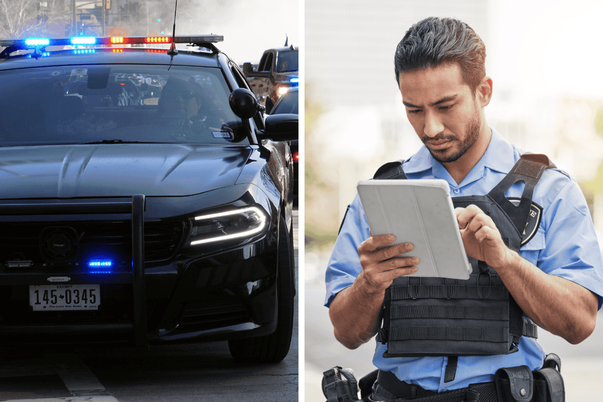 Can Arkansas Police Search My Phone During a Traffic Stop Here's What the Law Says