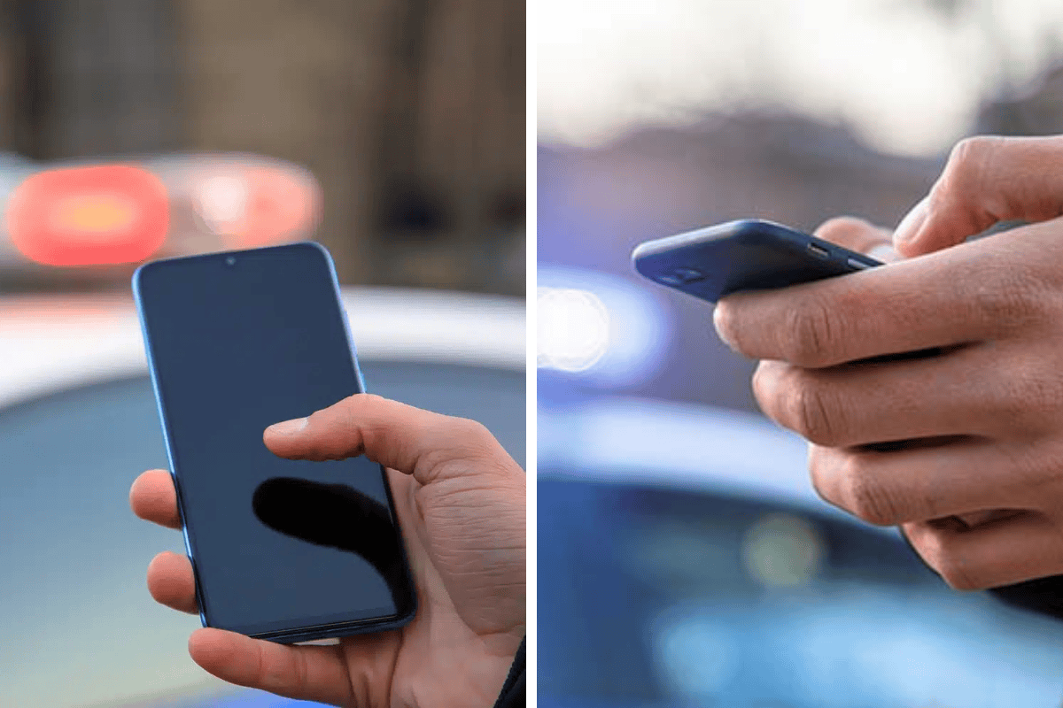Can Idaho Police Search My Phone During a Traffic Stop Here's What the Law Says
