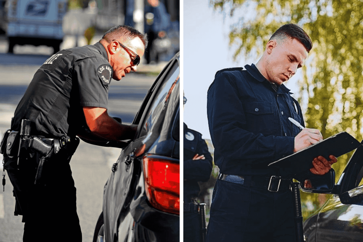 Can Mississippi Police Search My Phone During a Traffic Stop Here's What the Law Says