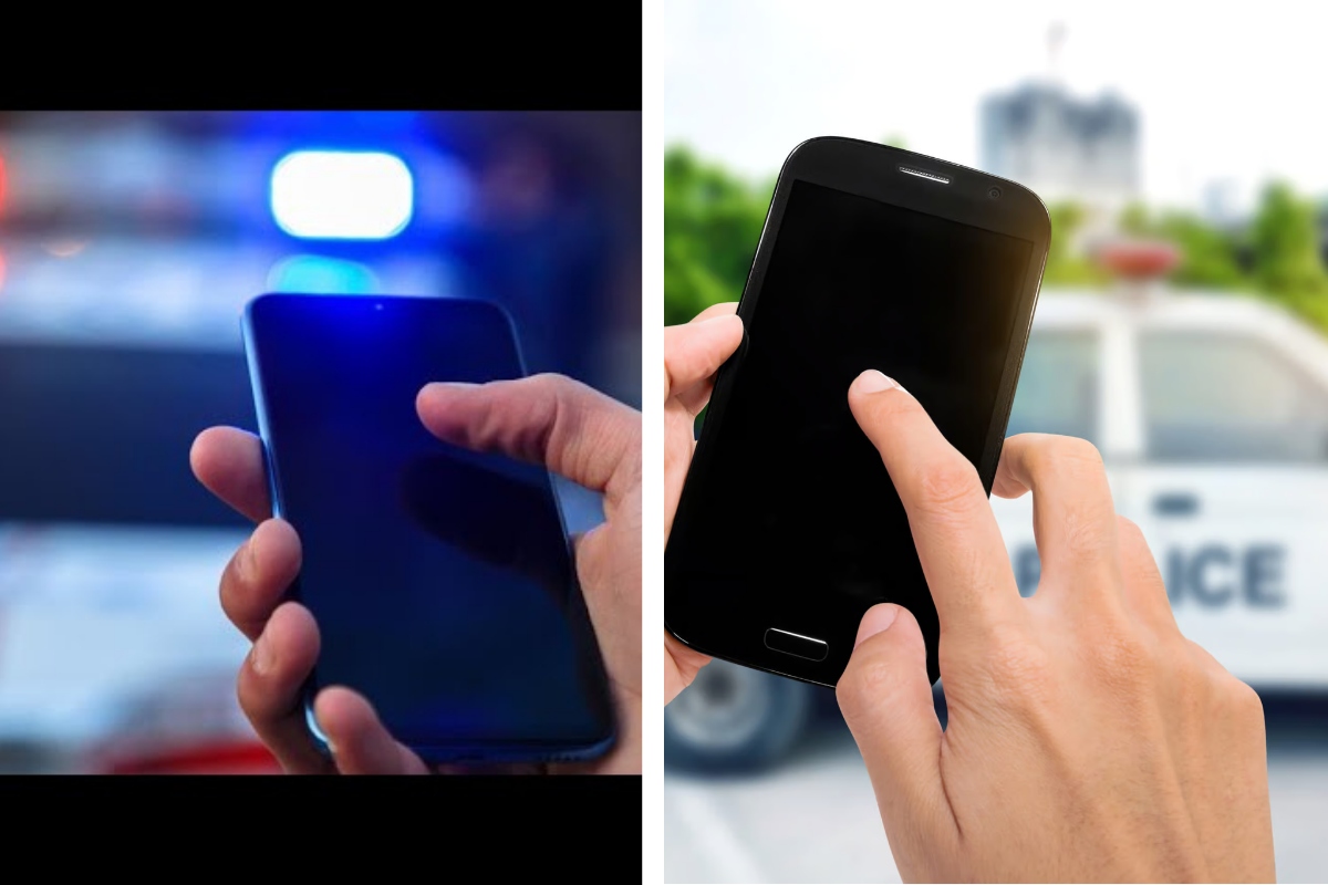Can Nebraska Police Search My Phone During a Traffic Stop? Here's What the Law Says