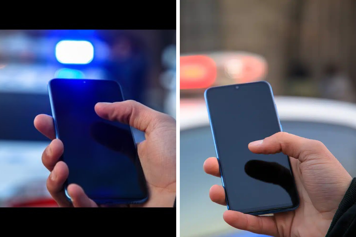 Can Wyoming Police Search My Phone During a Traffic Stop Here's What the Law Says