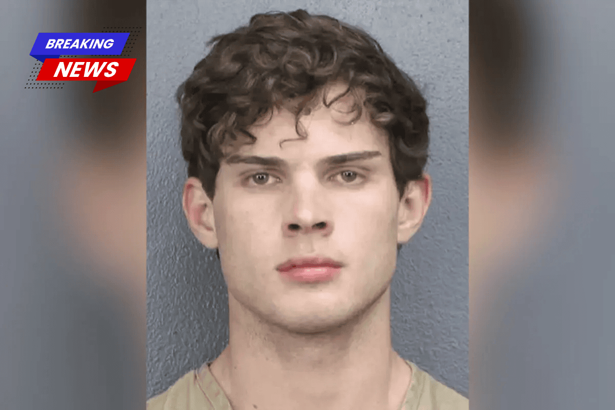 Clavicular, a 'Looksmaxxing' influencer, has been arrested for allegedly starting a viral catfight between his girlfriend and another woman