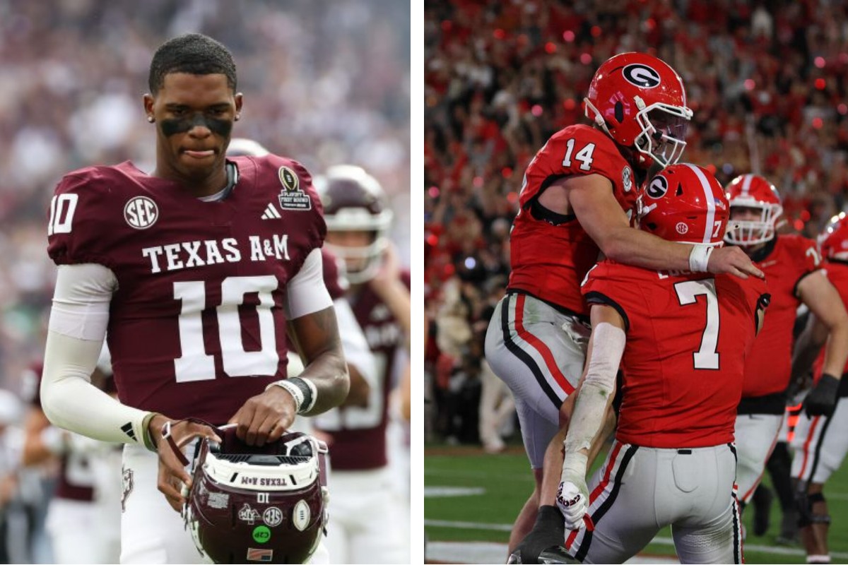 The Annual Evaluation of College Football: Evaluating the Sport from Head to Toe