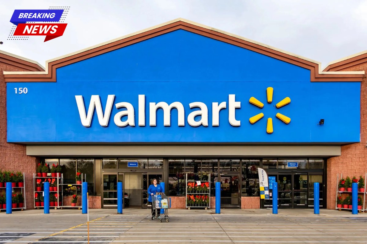 Customers criticize Walmart's "12-item rule" and threaten to abandon carts due to self-checkout changes
