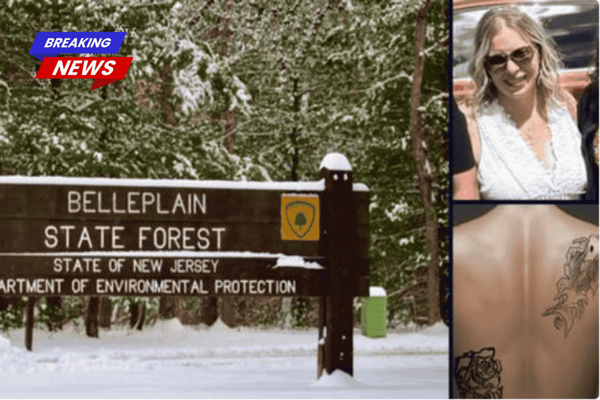 The man who killed a mother of two, stuffed her body in a refrigerator, and drove remains in the bed of his pickup truck to a remote state forest is headed to prison