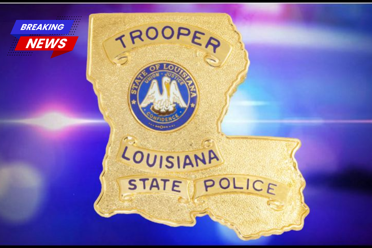 A Gonzales man was killed in a fatal motorcycle crash in East Baton Rouge Parish, according to troopers