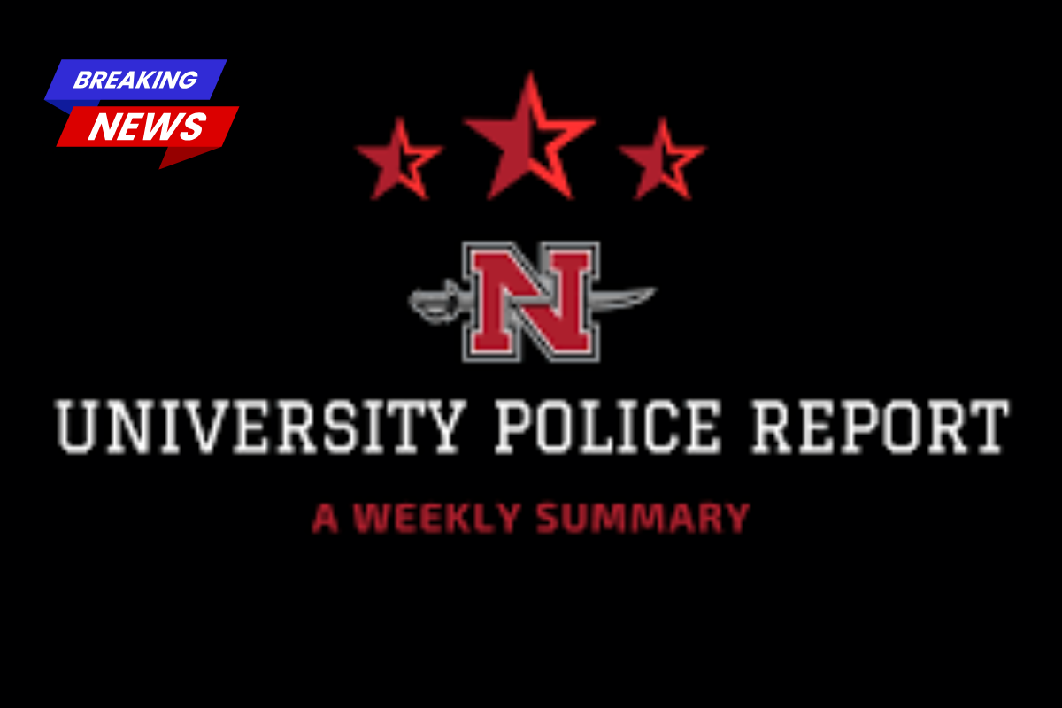 A hit and run, domestic disturbances, and illegal drugs were discovered on campus: Nicholls police reports
