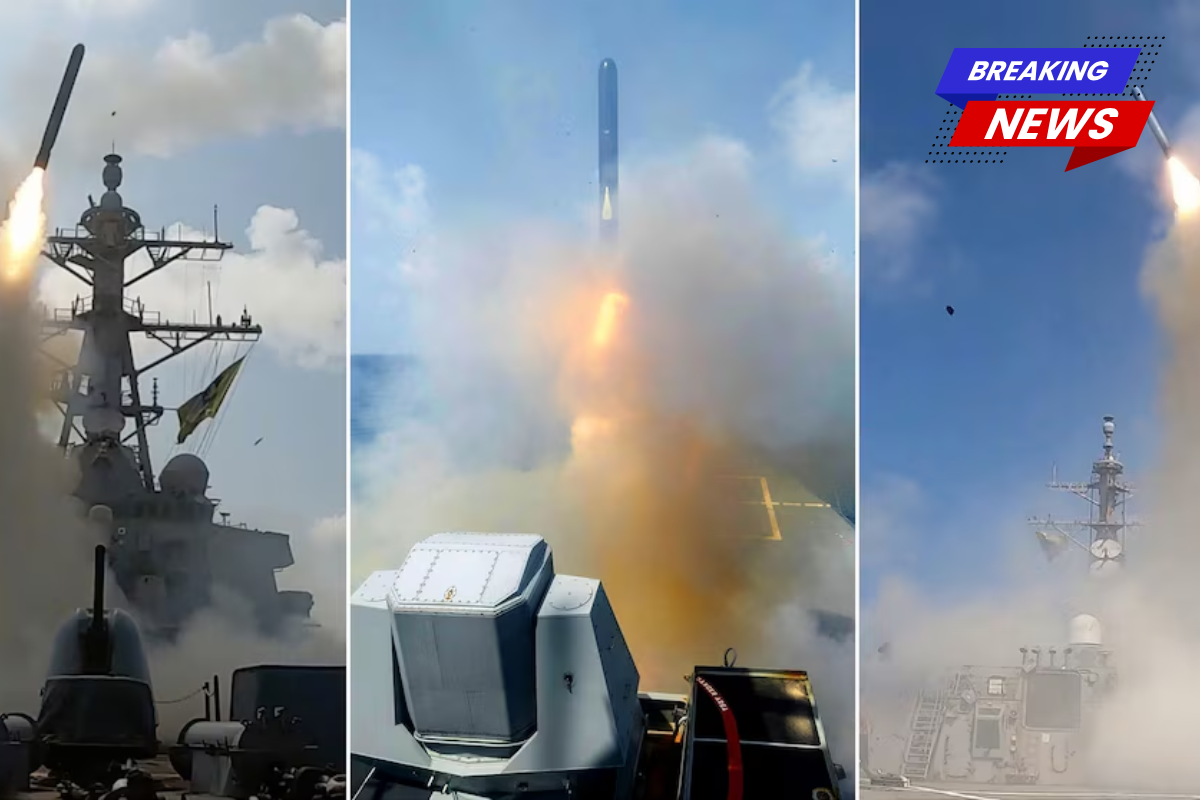 3 US service members killed, 5 wounded in Iran attacks, according to CENTCOM