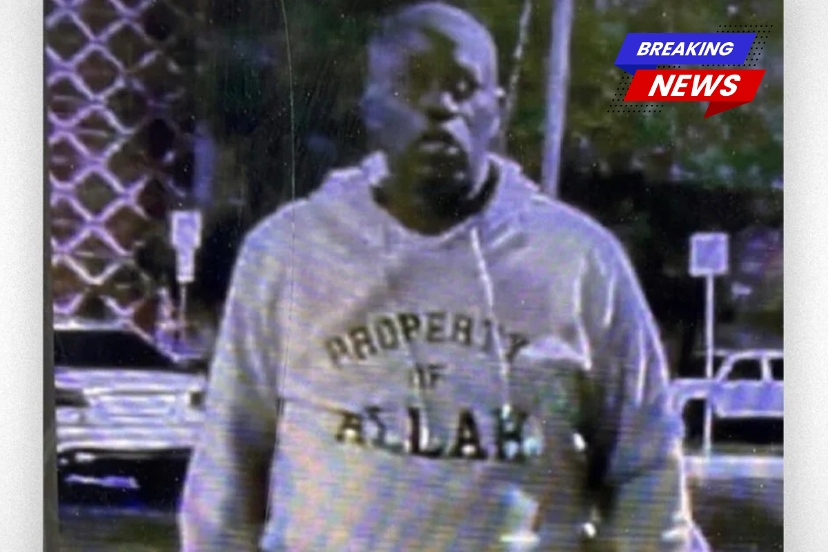 Texas gunman donned "Property of Allah" hoodie during attack, according to sources.