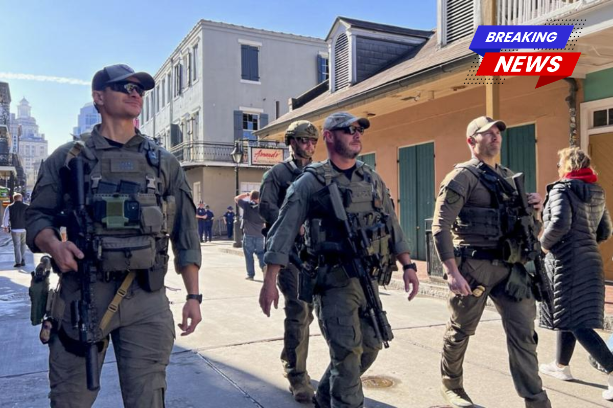 Man apprehended in Metairie was an MS-13 gang member in Honduras before entering the United States, officials said