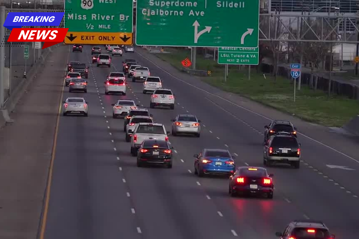 Jury selection begins on Monday in one of Louisiana's greatest car insurance fraud trials