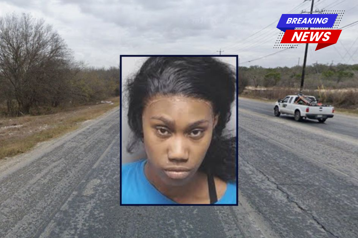 Woman plows through accident scene, drives over body of man who had previously been hit by two other vehicles: Sheriff