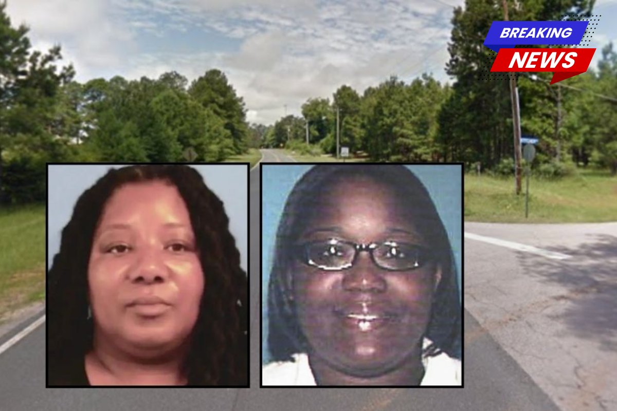 'They found 13 pieces of her': Woman who chopped up 'cash cow' girlfriend after she tried to move away, then spent years living as her faces an 80-count indictment, DA says