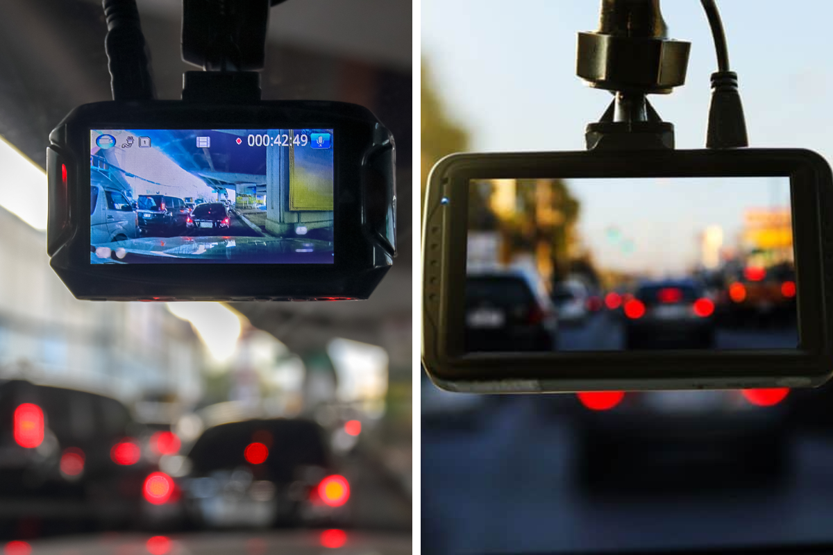 Understanding Dash Cam Regulations in Wyoming