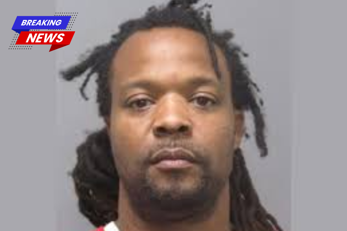 Raceland guy charged with attempted murder; bail set at $300,000