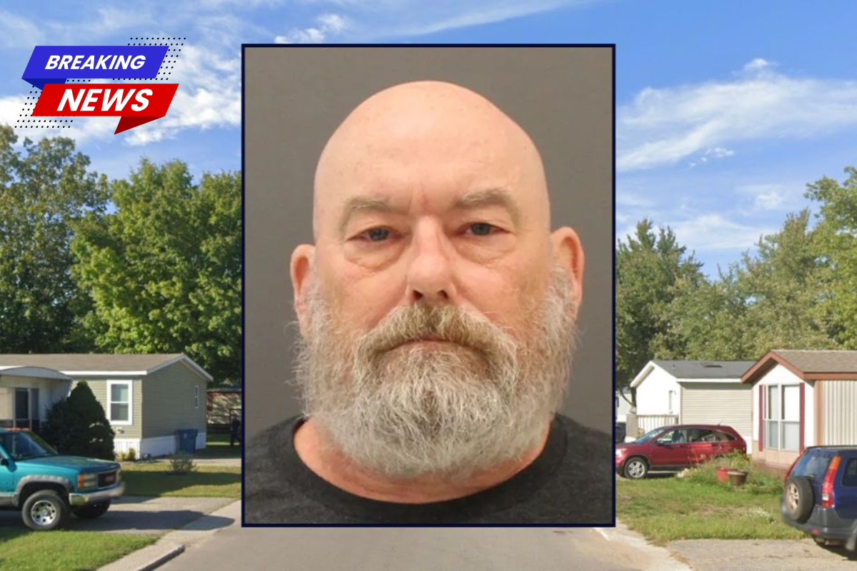'I snapped.' Man strangled girlfriend during quarrel over living arrangements on New Year's Day