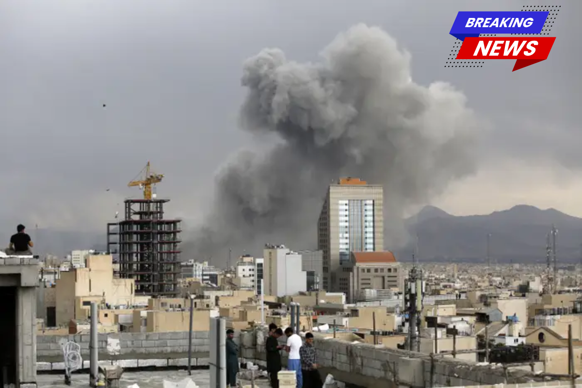 Multiple US embassies are telling Americans that they cannot evacuate or help them get out of the Middle East