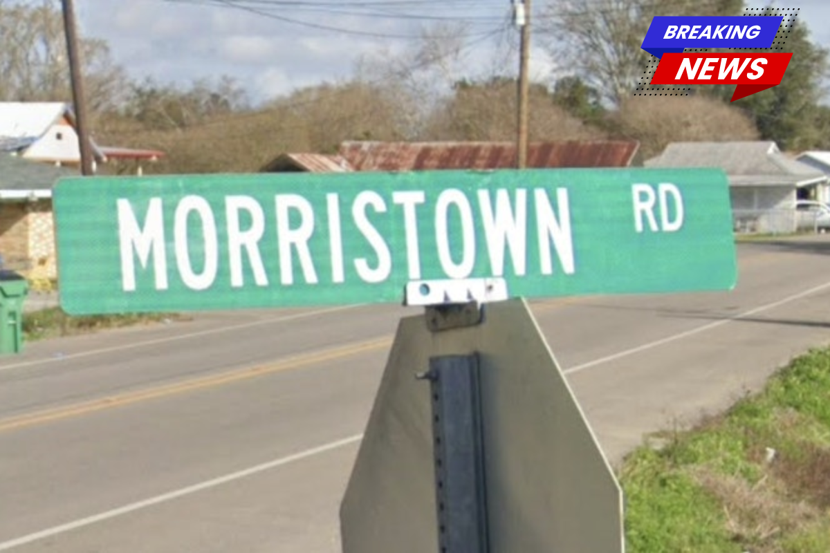 Cops said a roadside argument in Raceland escalated into gunfire