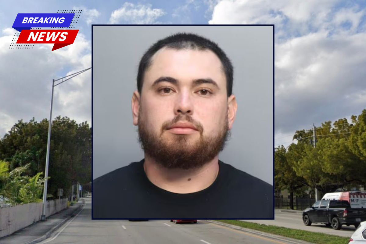 'I'm going to f—ing shoot you': Man ordered driver 'get out' of car before shooting at his vehicle in road rage altercation, according to police