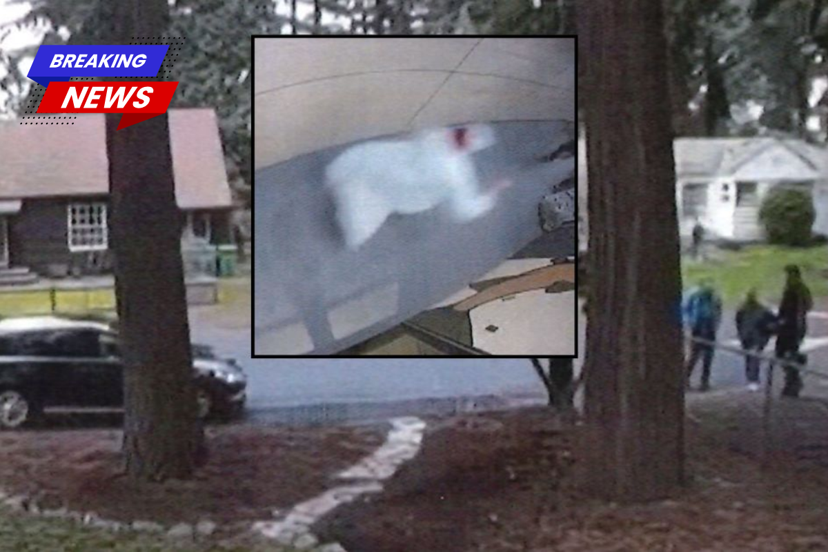 'Do you want to die today?': Man terrified neighbors with a knife, stun baton, and bow and arrow, according to the District Attorney