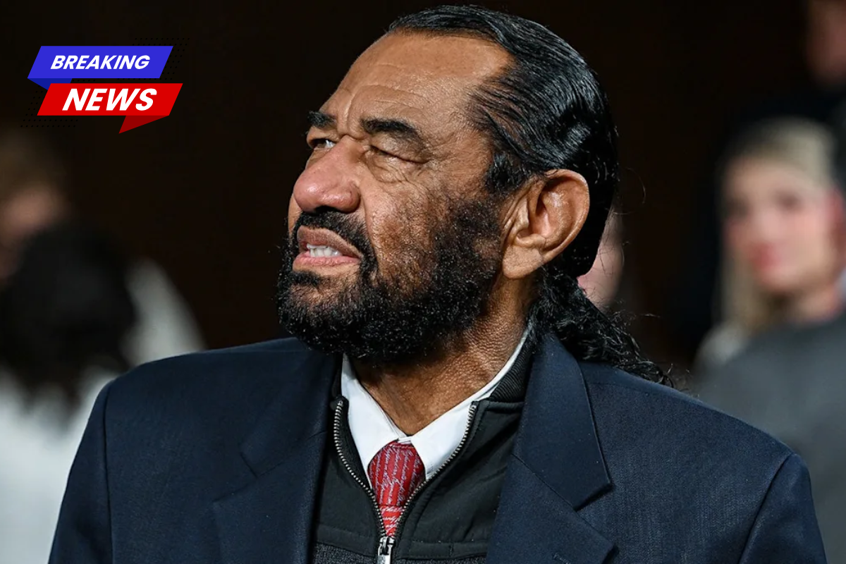 House Democrat who has repeatedly pushed to impeach Trump headed into runoff race amid tight primary