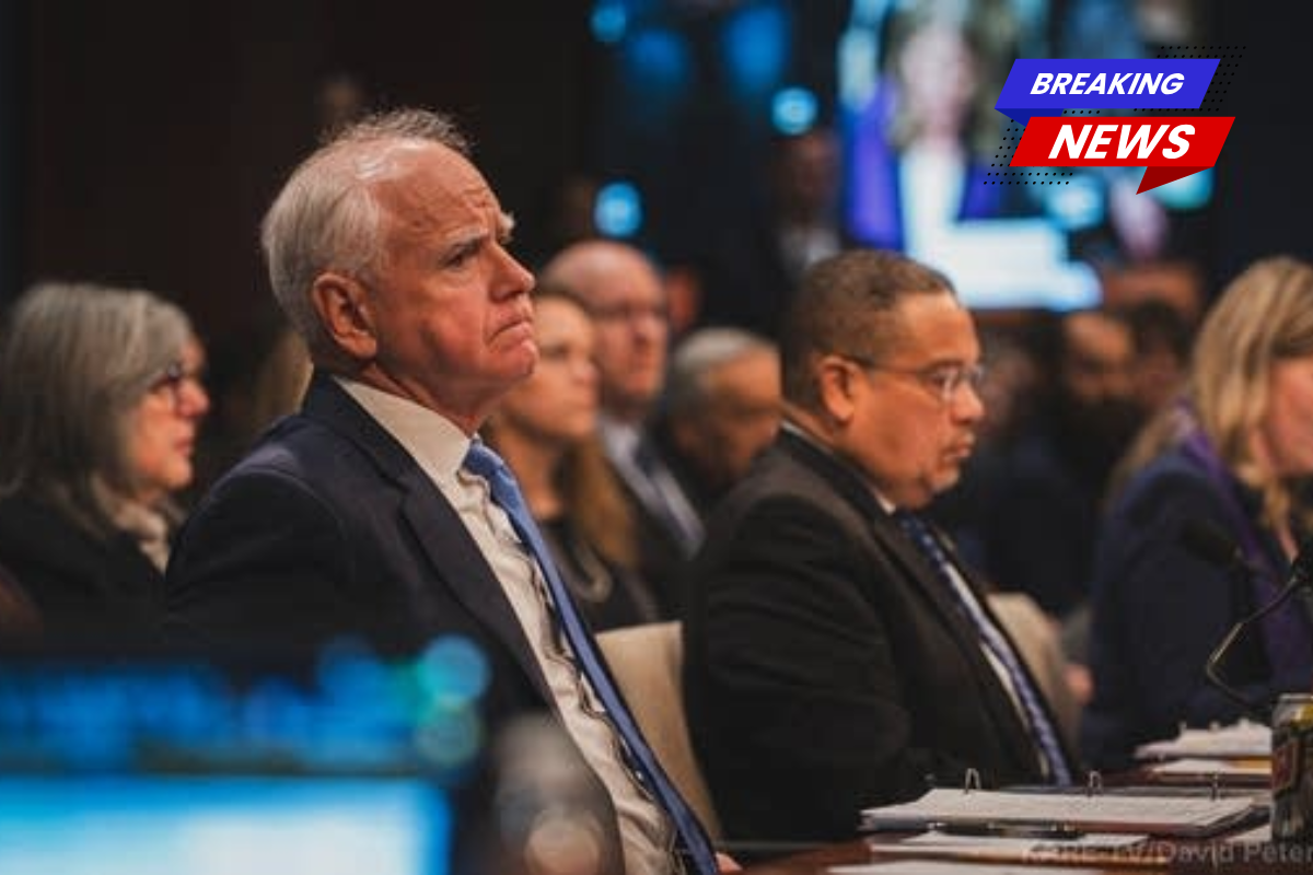 Key lessons from the House hearing with Walz and Ellison on Minnesota fraud