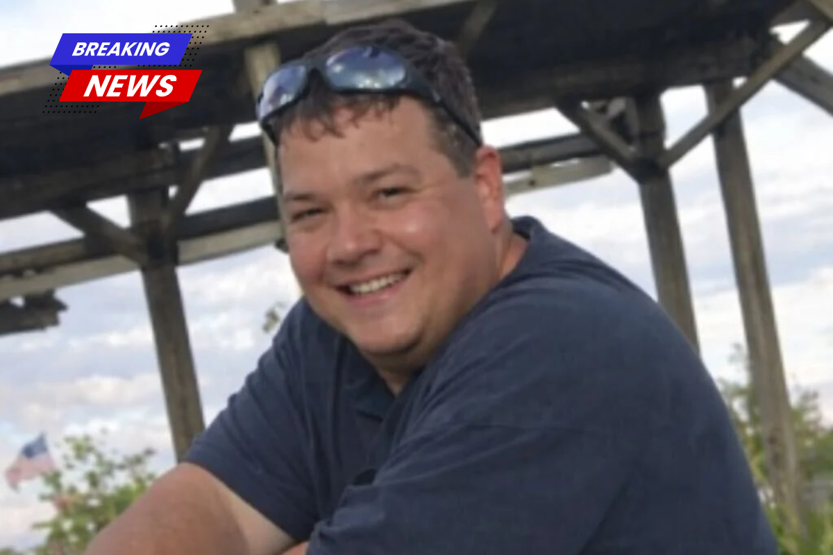 A 42-year-old Marrero father died after being hit by a vehicle in Jean Lafitte, according to the JPSO