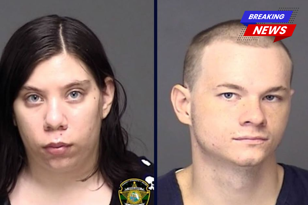 'It was like he was asking for it': Woman who robbed and beat her husband's octogenarian great-grandfather to death so she could run away with boyfriend discovers fate