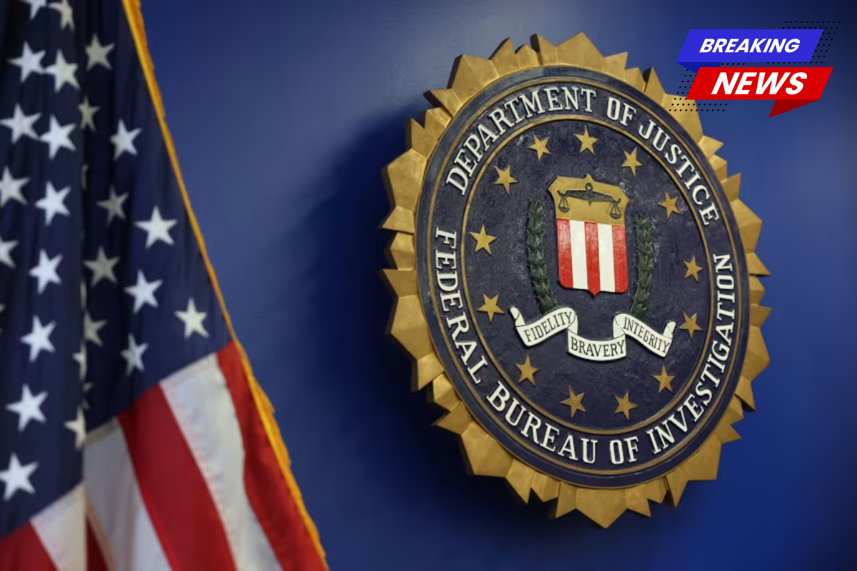 FBI investigates' suspicious' cyber activities on critical surveillance network
